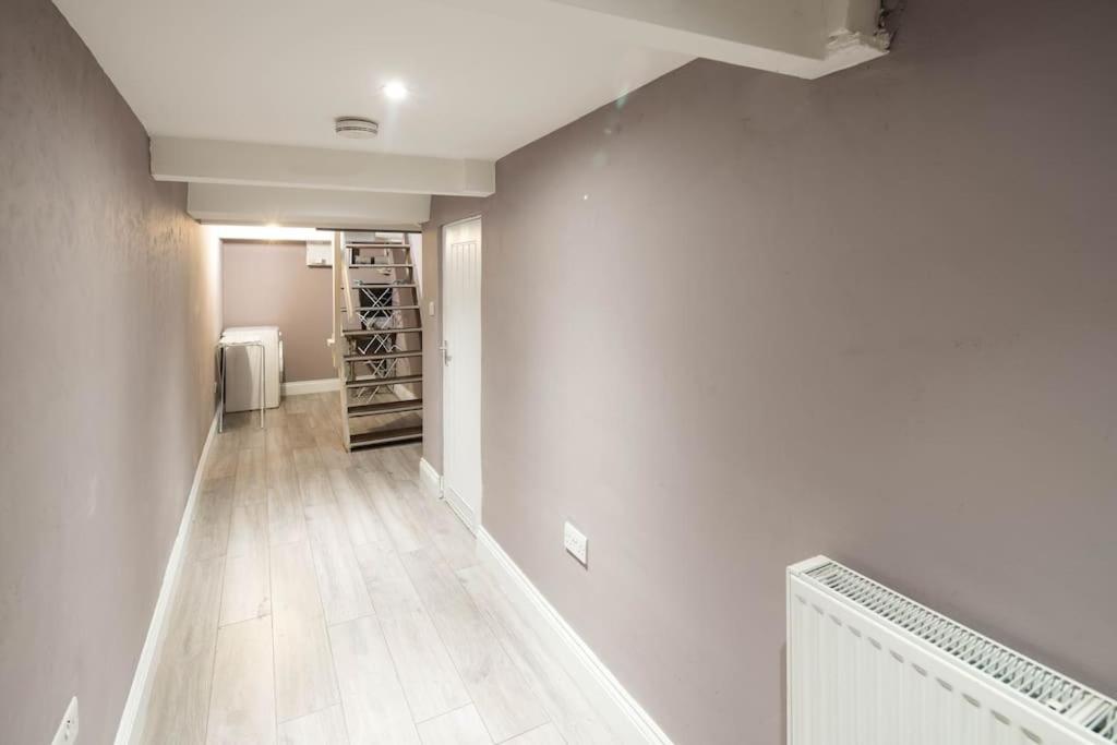 Family-friendly Garden Retreat Apartamento Londres